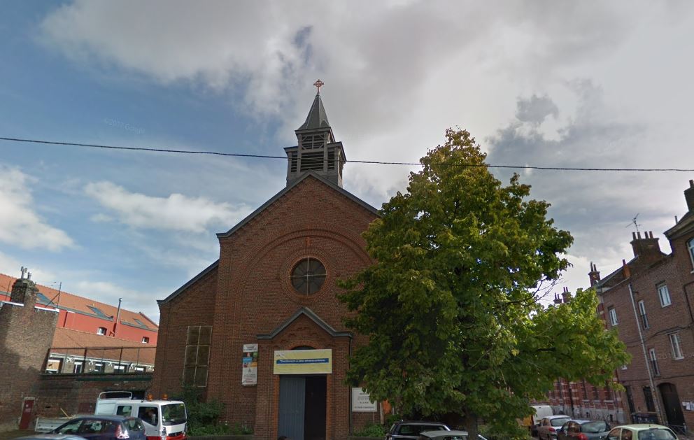 st-benoit-labre-lille