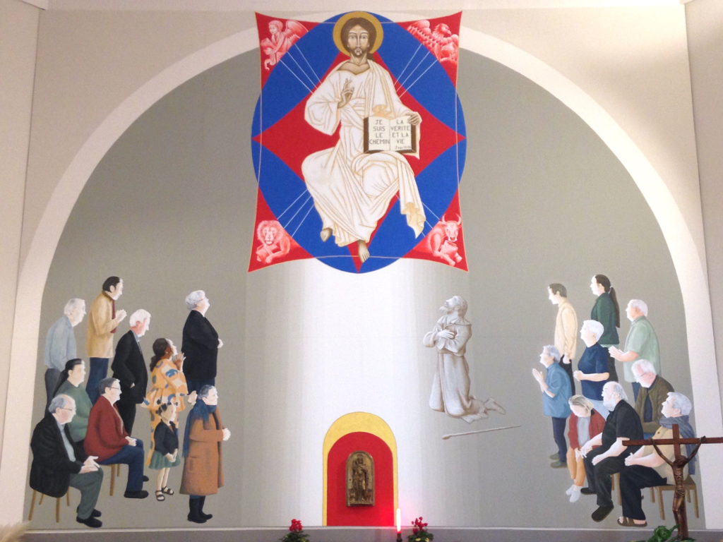 Saint Benoit-Joseph Labre.001